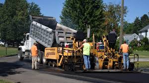 Professional Driveway Paving Services in Heath, TX